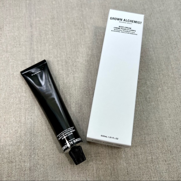 ❤️3 for $30❤️ Grown Alchemist Body Cream mini - Picture 3 of 6